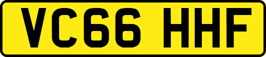 VC66HHF