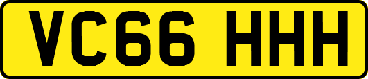 VC66HHH