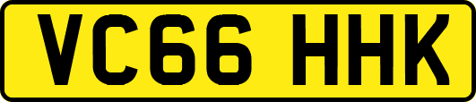 VC66HHK