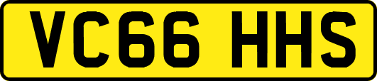VC66HHS