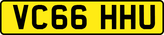 VC66HHU