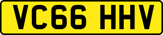 VC66HHV