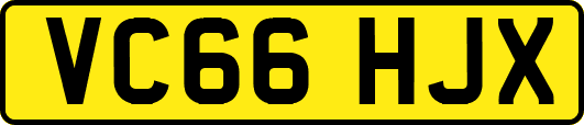 VC66HJX
