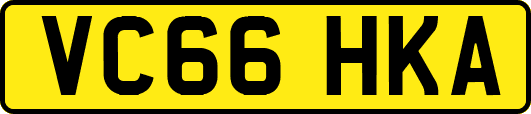 VC66HKA
