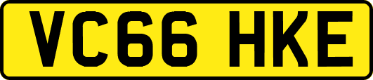 VC66HKE