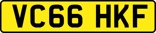 VC66HKF