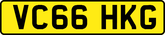 VC66HKG