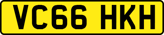 VC66HKH