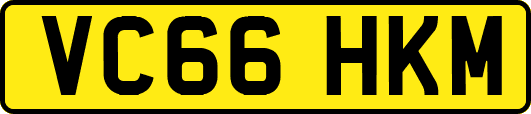 VC66HKM