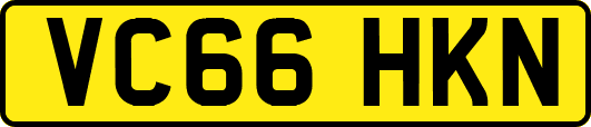 VC66HKN