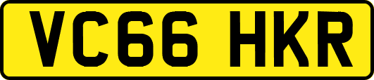 VC66HKR