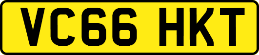 VC66HKT