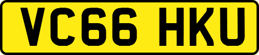 VC66HKU