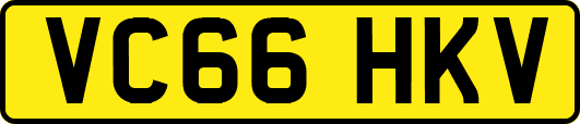 VC66HKV