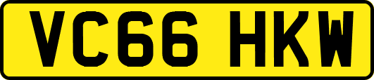 VC66HKW