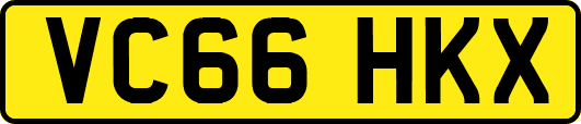 VC66HKX