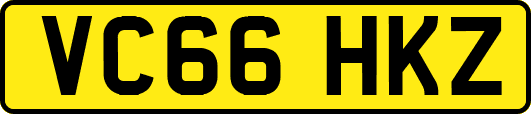 VC66HKZ