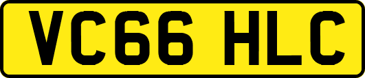 VC66HLC