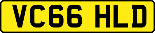VC66HLD