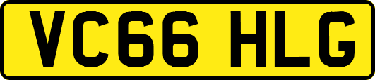 VC66HLG