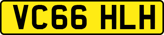 VC66HLH