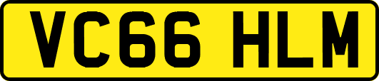VC66HLM
