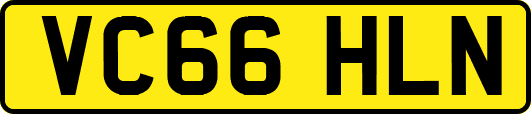 VC66HLN