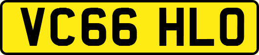 VC66HLO