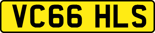 VC66HLS