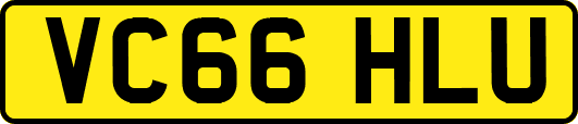 VC66HLU