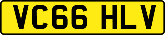 VC66HLV