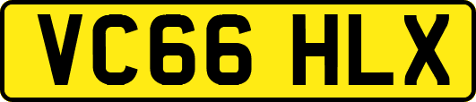VC66HLX