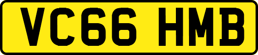 VC66HMB