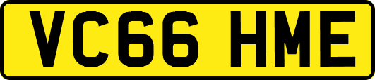 VC66HME