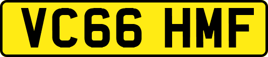 VC66HMF