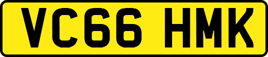 VC66HMK