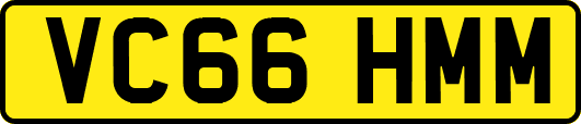 VC66HMM