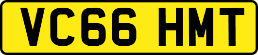 VC66HMT