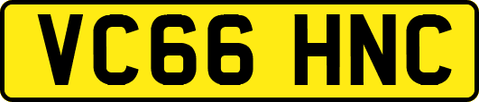 VC66HNC