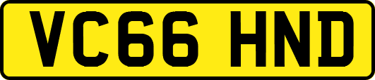 VC66HND
