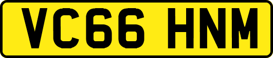 VC66HNM