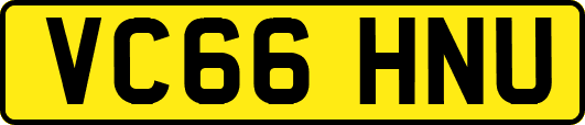 VC66HNU