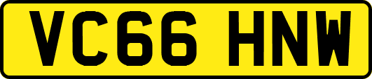 VC66HNW