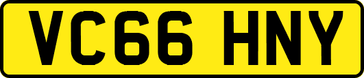 VC66HNY