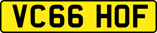 VC66HOF