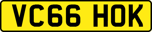 VC66HOK