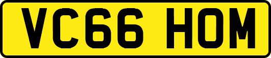 VC66HOM