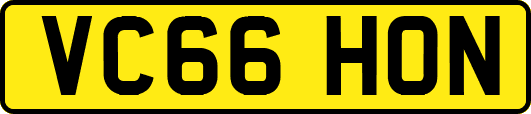 VC66HON