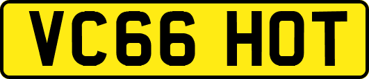 VC66HOT