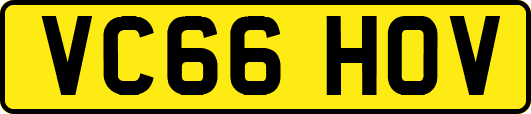 VC66HOV